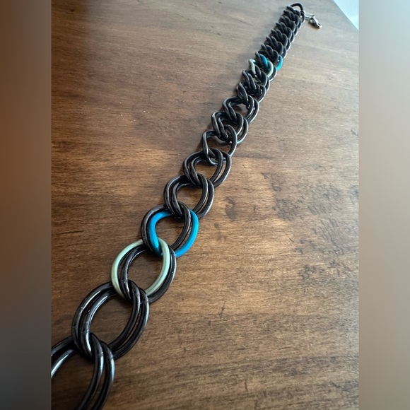 Authentic Sabika chain necklace - Picture 3 of 5